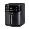 FREIDORA AIRE SIN ACEITE DIGITAL 6,5 L