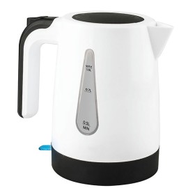 HERVIDOR AGUA 1L BLANCO