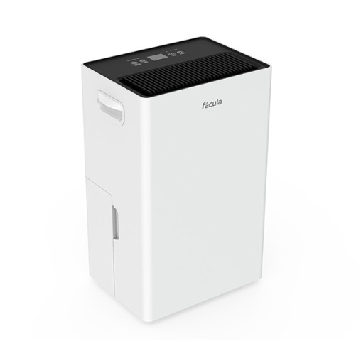 DESHUMIDIFICADOR SIROCO DEPOSITO 5,5 L 380W