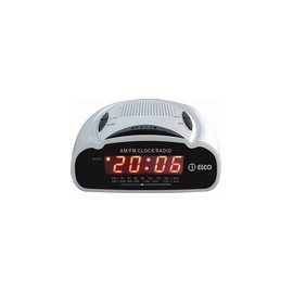 RADIO RELOJ PANTALLA LED