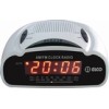 RADIO RELOJ PANTALLA LED