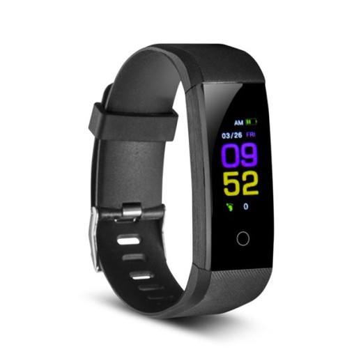PULSERA ACTIVIDAD 115
