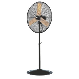 VENTILADOR PIE INDUSTRIAL MW VP30