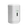 DOSIFICADOR AUTOM JABON LIQUIDO BLANCO