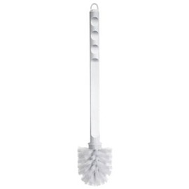 ESCOBILLA WC BLANCA WC-83