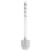 ESCOBILLA WC BLANCA WC-83
