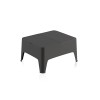 MESA AUXILIAR ALASKA ANTRACITA - 58X48X30