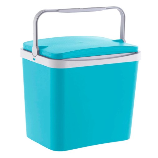  NEVERA AZUL CIELO