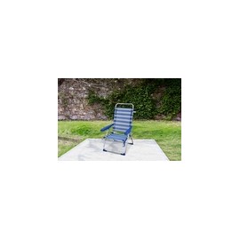 SILLA PLAYA ALUM ALTA 5P TARIFA