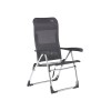 SILLA PLAYA ANTRACITA ALTA 7P-AL206-ANT