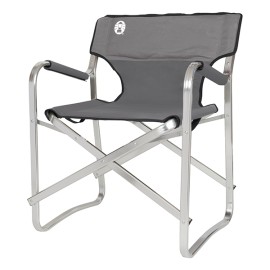SILLA PLEGABLE ALUMINIO
