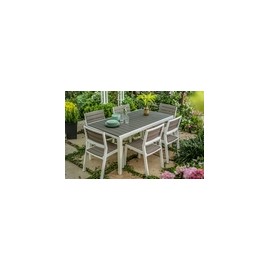 SILLON RESINA HARMONY BEIGE/TOPO