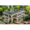 SILLON RESINA HARMONY BEIGE/TOPO