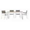 SILLON RESINA HARMONY BEIGE/TOPO