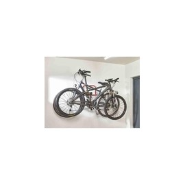 SOPORTE PARED 2 BICIS
