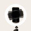 KIT STUDIO LIVE ARO LUZ LED SELFIS + TRIPODE