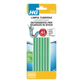 STICK LIMPIA TUBERIAS