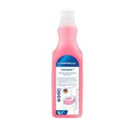 LIQUIDO WC INSTAPINK STANDARD