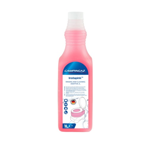 LIQUIDO WC INSTAPINK STANDARD
