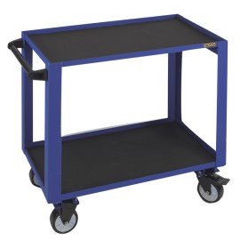 CARRO TALLER METALICO - 98X50X87