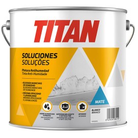 PINTURA ANTIHUMEDAD PREPARACION BLANCO