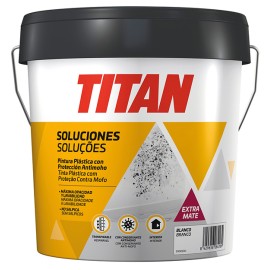 PINTURA ANTIMOHO PREPARACION BLANCO