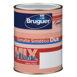ESMALTE SINT BR ROJO VIVO
