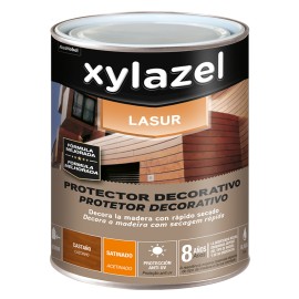 PROTECTOR MAD. LASUR AGUA SAT CASTAÑO
