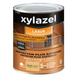 PROTECTOR MAD. LASUR SAT INCOLORO