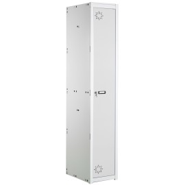 TAQUILLA METALICA DESMONT 1PUE - 180X30X50C