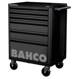CARRO TALLER METALICO 6 CAJ 216 HERRA