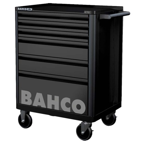 CARRO TALLER METALICO 6 CAJ 216 HERRA