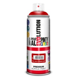 PINTURA AER ACR. GRIS SQUIRREL BR