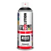 PINTURA AER ACR. MARRON NUT MATE