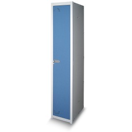 TAQUILLA METALICA DESMONT 1PUE - 180X28X52C
