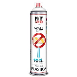 PINTURA SPRAY ACRILICA BLANCO
