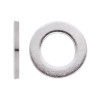 DIN-125 A2 - ARANDELAS DIN-125 INOX. A2 06 ( 500 u.)