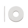 BLISTER - DIN9021 A2 - Arandela plana ancha. Inox A2 08 ( 20 u.)