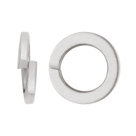 DIN-127 A2 - ARANDELA MUELLE GROWER A2 M08 ( 200 u.)