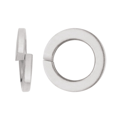 DIN-127 A2 - ARANDELA MUELLE GROWER A2 M08 ( 200 u.)