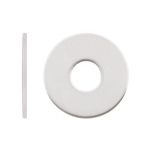 DIN9021 A2 - Arandela plana ancha. Inox A2 14 ( 100 u.)