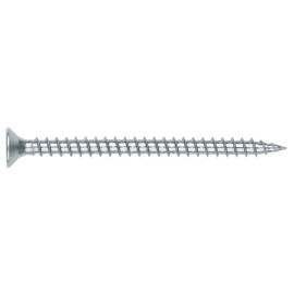 CV - TP-POZ - TIRAF.C/AVELLANADA PZ. ZINC. 5,0X060 ( 8 u.)