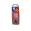 ANGULO REFUERZO BICRO BL 4 PZS - 20X20 MM