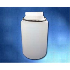 BIDON PLASTICO BOCA 10 - 5 L