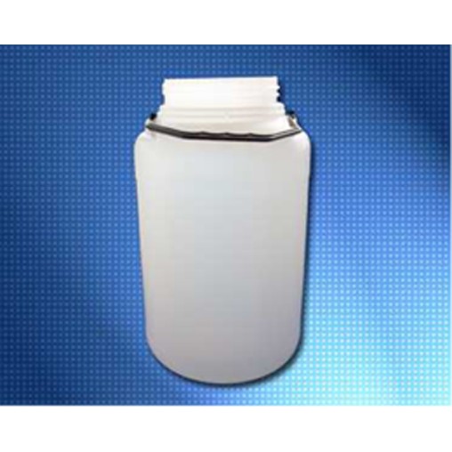 BIDON PLASTICO BOCA 10 - 5 L