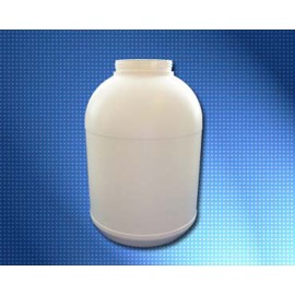 BIDON PLASTICO BOCA 12 - 10 L