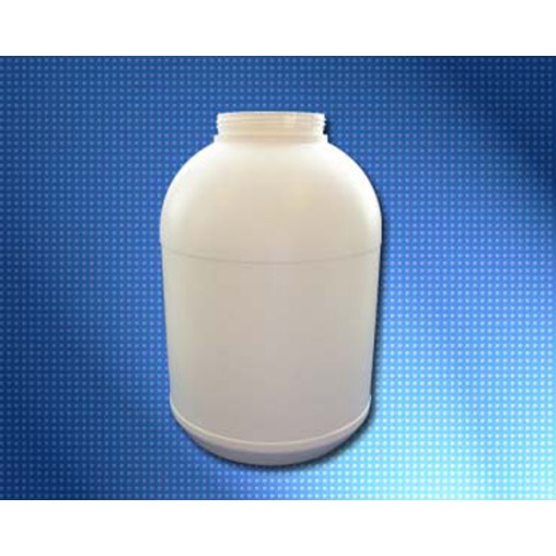 BIDON PLASTICO BOCA 12 - 10 L