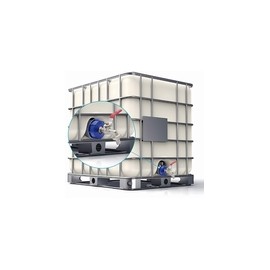 TAPON BIDON/DEPOSITO RH 1"