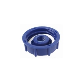 TAPON BIDON/DEPOSITO RH 1"