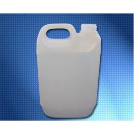 BIDON PLASTICO JERRICAN BOCA 5 - 10 L
